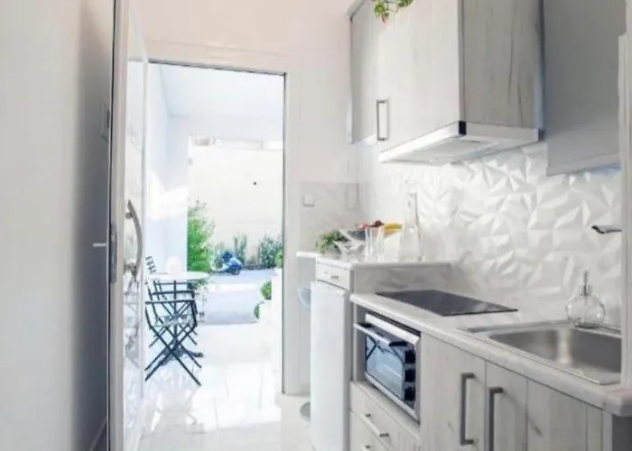 Private 1 Appartement