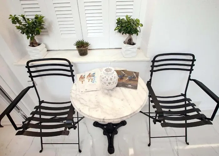Private 1 Appartement *