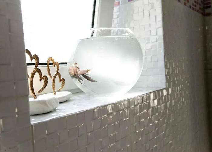 Private 1 Appartement