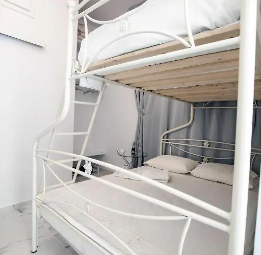 Appartement Private 1