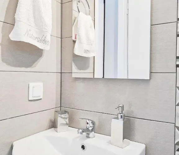 Appartement Private 1 *