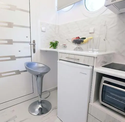 Private 1 Appartement