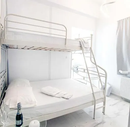 Appartement Private 1