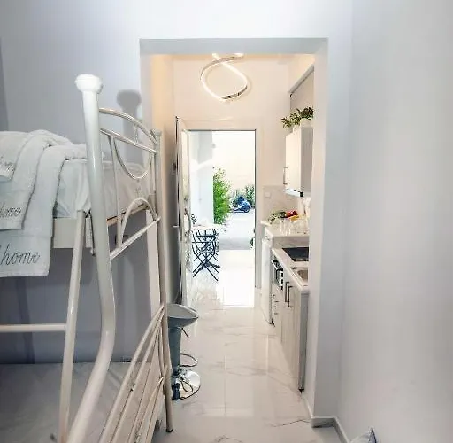 Private 1 Appartement *