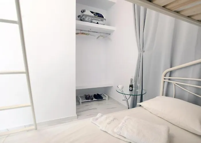 Appartement Private 1 Nauplion