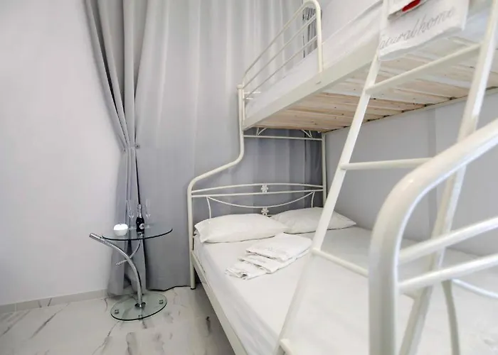 Private 1 Appartement