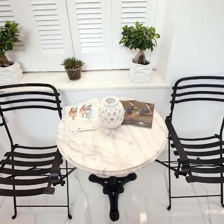 Private 1 Apartman *