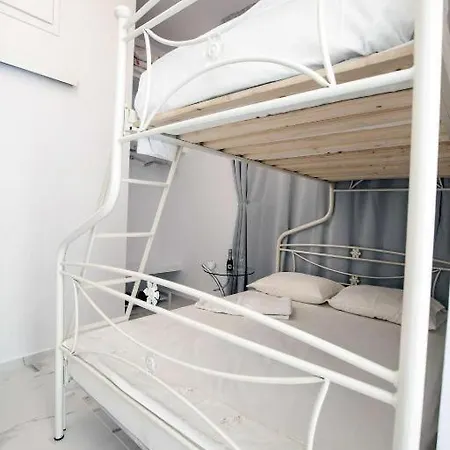 Apartman Private 1