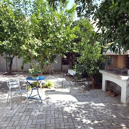 Apartman Private 1 *