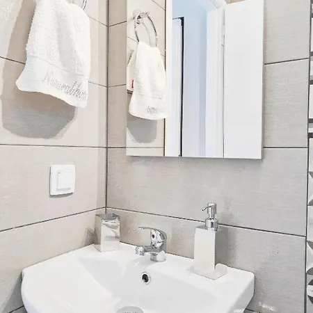 Appartement Private 1 *