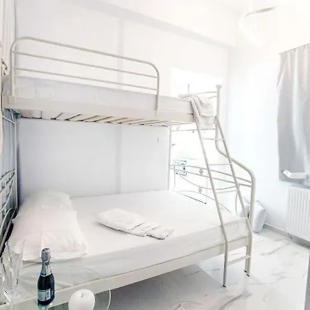 Apartman Private 1