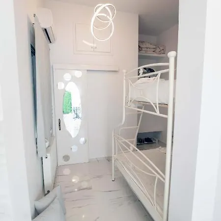 Private 1 Daire Anabolu