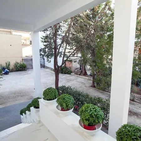 Daire Private 1 Anabolu