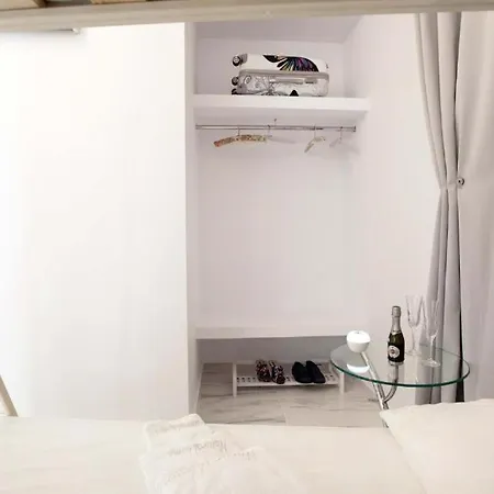 Private 1 Apartman Návplio