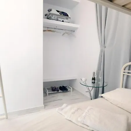 Apartman Private 1 Návplio
