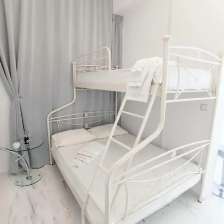 شقة Private 1 نافبليو