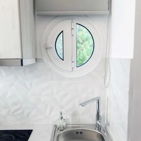 Private 1 Apartman *