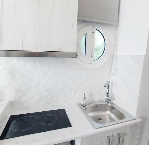 Apartamento Private 1