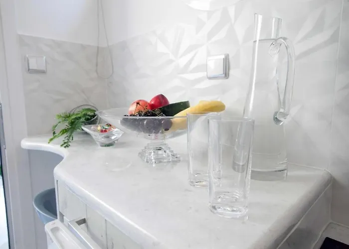 Private 1 Apartamento Náuplia