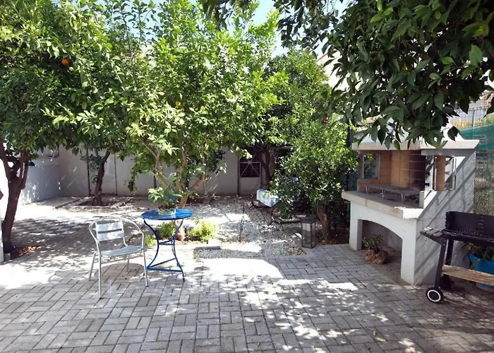 Apartamento Private 1 *