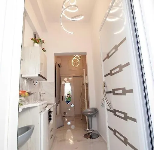 Private 1 Apartment Nafplio