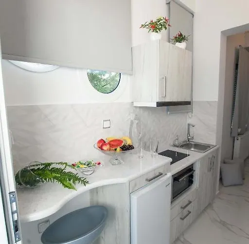 Private 1 Apartment Nafplio