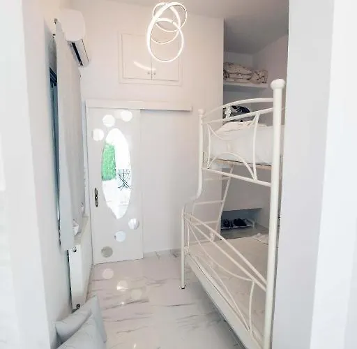 Private 1 Apartamento Náuplia