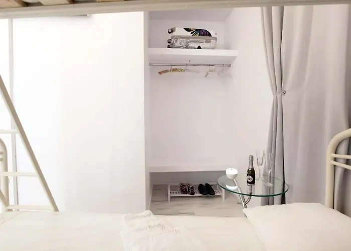 Private 1 Apartment Nafplio