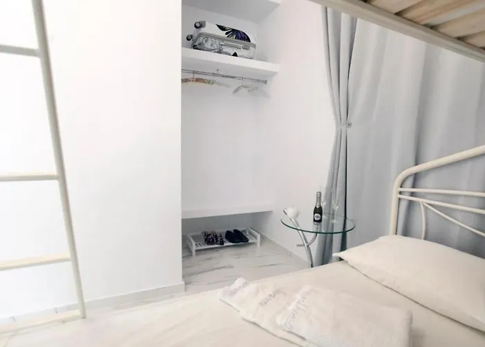 Apartamento Private 1