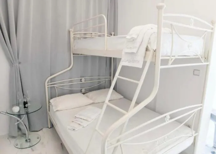 Apartamento Private 1 Náuplia