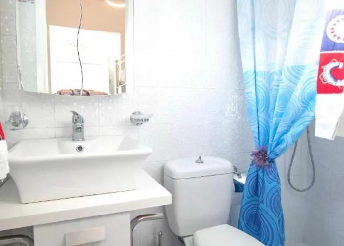 Apartment Private 1 *