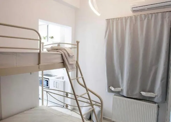 Private 1 Apartamento Náuplia